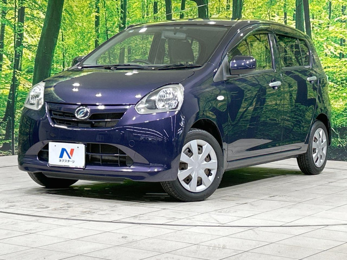 2013 Daihatsu Mirai Ease DBA-LA300S (UW-69f80d770f27e)[0]