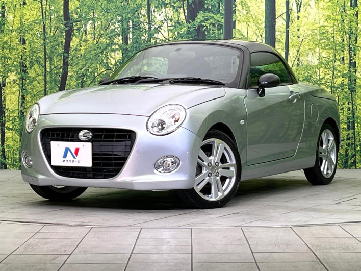 2016 Daihatsu Copen DBA-LA400K (UW-69f80d7a08d80)[0]