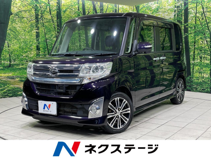 2014 Daihatsu Tanto DBA-LA600S (UW-69f80d7b70af7)[3]