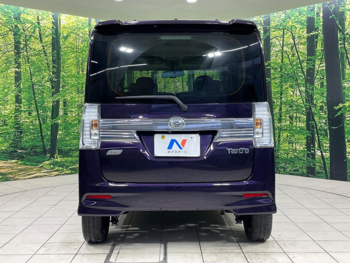2014 Daihatsu Tanto DBA-LA600S (UW-69f80d7b70af7)[15]