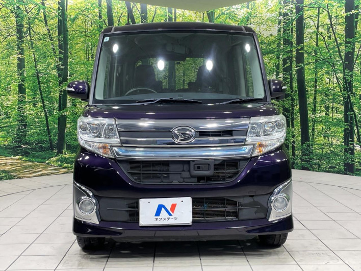 2014 Daihatsu Tanto DBA-LA600S (UW-69f80d7b70af7)[19]