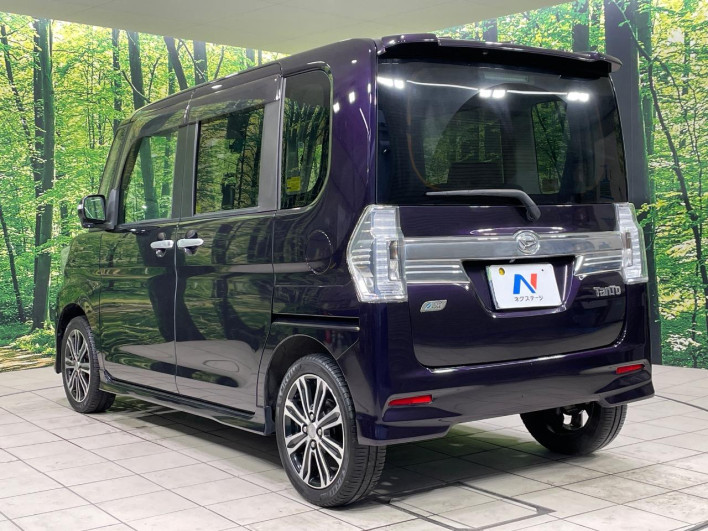 2014 Daihatsu Tanto DBA-LA600S (UW-69f80d7b70af7)[14]