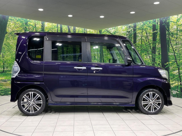 2014 Daihatsu Tanto DBA-LA600S (UW-69f80d7b70af7)[17]