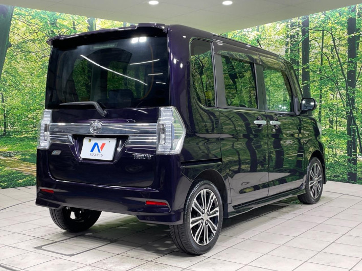 2014 Daihatsu Tanto DBA-LA600S (UW-69f80d7b70af7)[16]