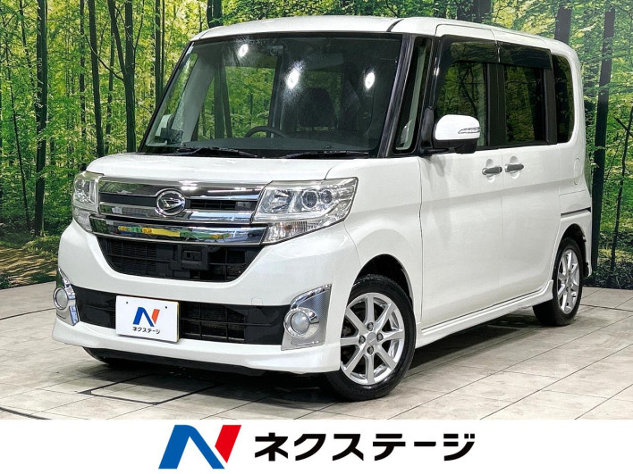 2014 Daihatsu Tanto DBA-LA600S (UW-69f80d7b8d868)[3]