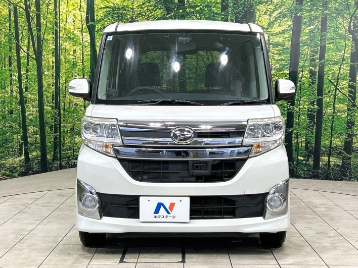 2014 Daihatsu Tanto DBA-LA600S (UW-69f80d7b8d868)[5]