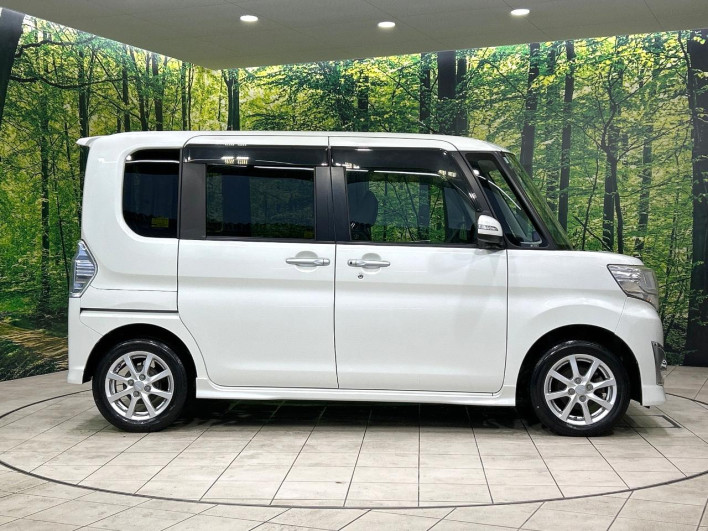 2014 Daihatsu Tanto DBA-LA600S (UW-69f80d7b8d868)[7]