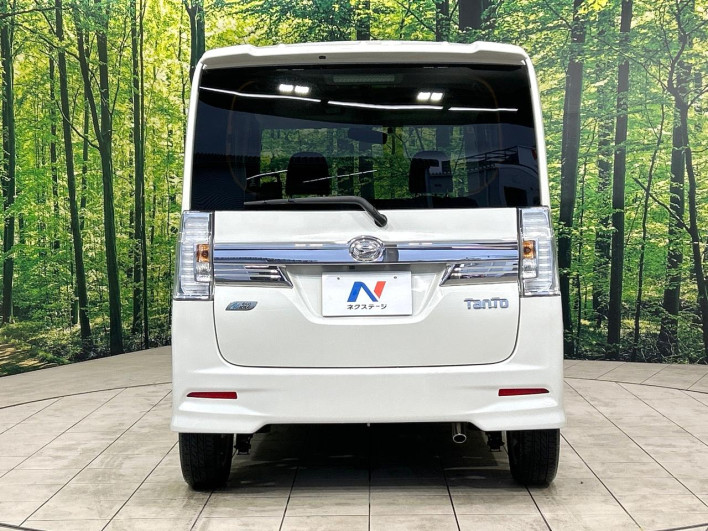 2014 Daihatsu Tanto DBA-LA600S (UW-69f80d7b8d868)[9]