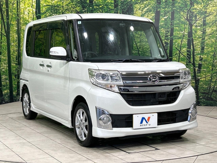 2014 Daihatsu Tanto DBA-LA600S (UW-69f80d7b8d868)[6]