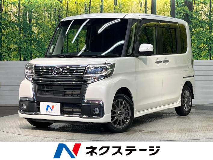 2017 Daihatsu Tanto DBA-LA600S (UW-69f80d7c6c774)[3]