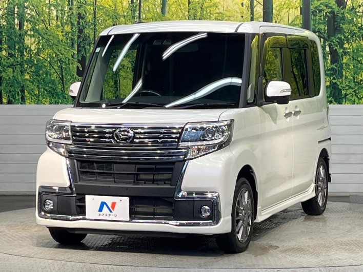2017 Daihatsu Tanto DBA-LA600S (UW-69f80d7c6c774)[5]
