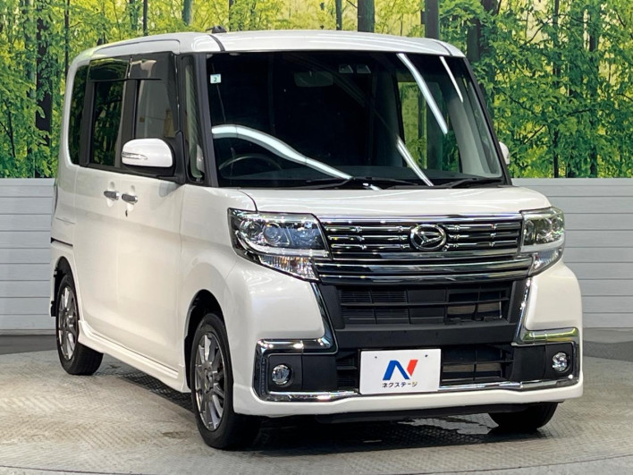 2017 Daihatsu Tanto DBA-LA600S (UW-69f80d7c6c774)[25]