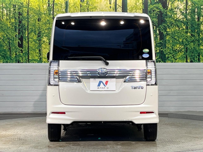 2017 Daihatsu Tanto DBA-LA600S (UW-69f80d7c6c774)[8]