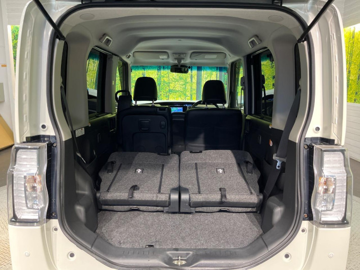2017 Daihatsu Tanto DBA-LA600S (UW-69f80d7c6c774)[15]