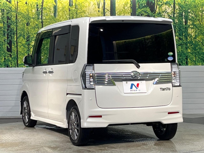2017 Daihatsu Tanto DBA-LA600S (UW-69f80d7c6c774)[7]