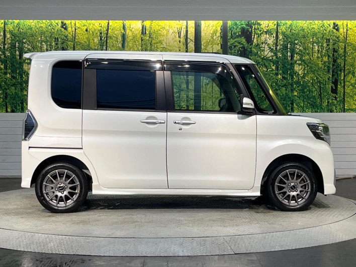 2017 Daihatsu Tanto DBA-LA600S (UW-69f80d7c6c774)[24]