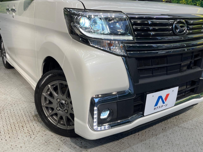 2017 Daihatsu Tanto DBA-LA600S (UW-69f80d7c6c774)[28]