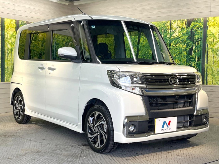 2019 Daihatsu Tanto DBA-LA600S (UW-69f80d7d34527)[14]