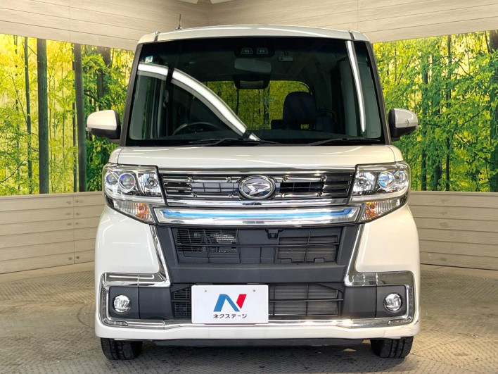 2019 Daihatsu Tanto DBA-LA600S (UW-69f80d7d34527)[7]