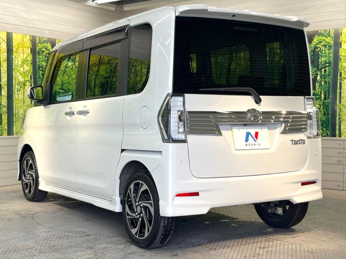 2019 Daihatsu Tanto DBA-LA600S (UW-69f80d7d34527)[10]