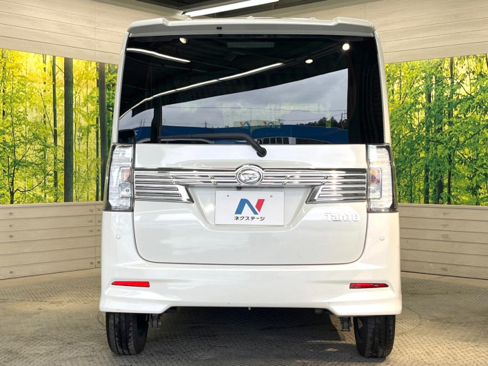 2019 Daihatsu Tanto DBA-LA600S (UW-69f80d7d34527)[11]