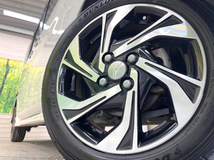 2019 Daihatsu Tanto DBA-LA600S (UW-69f80d7d34527)[18]