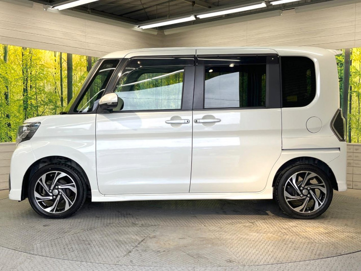 2019 Daihatsu Tanto DBA-LA600S (UW-69f80d7d34527)[9]