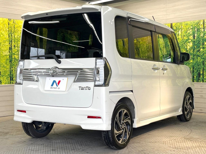 2019 Daihatsu Tanto DBA-LA600S (UW-69f80d7d34527)[12]
