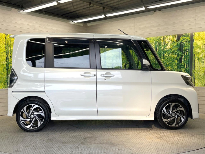 2019 Daihatsu Tanto DBA-LA600S (UW-69f80d7d34527)[13]