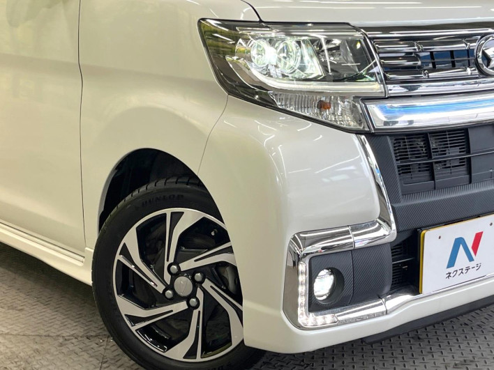2019 Daihatsu Tanto DBA-LA600S (UW-69f80d7d34527)[15]