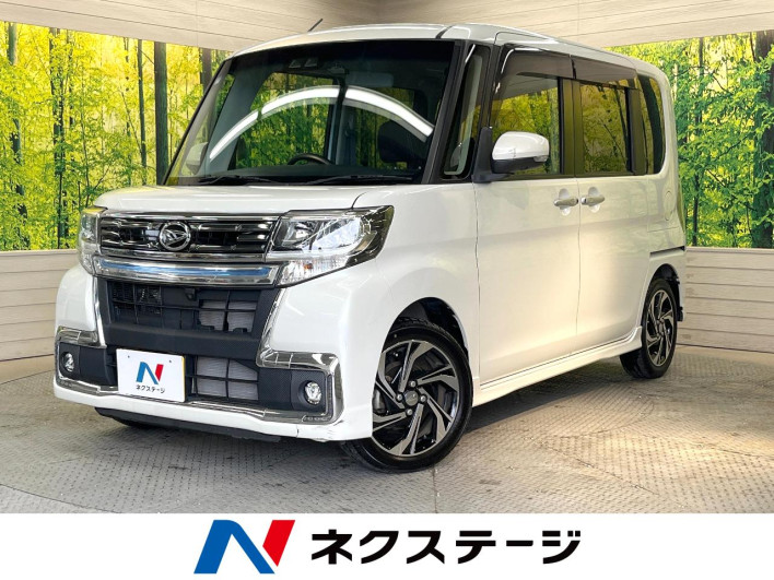 2019 Daihatsu Tanto DBA-LA600S (UW-69f80d7d34527)[3]