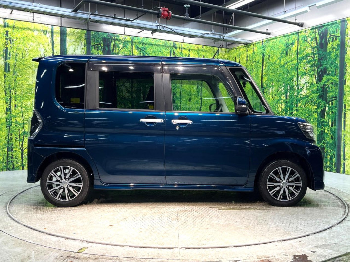 2019 Daihatsu Tanto DBA-LA600S (UW-69f80d7dc6825)[21]