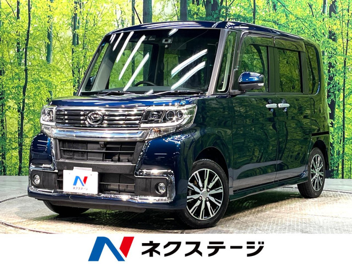 2019 Daihatsu Tanto DBA-LA600S (UW-69f80d7dc6825)[3]