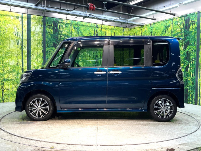 2019 Daihatsu Tanto DBA-LA600S (UW-69f80d7dc6825)[7]