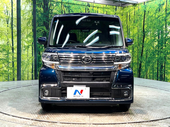 2019 Daihatsu Tanto DBA-LA600S (UW-69f80d7dc6825)[5]