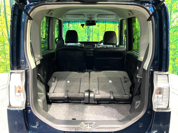 2019 Daihatsu Tanto DBA-LA600S (UW-69f80d7dc6825)[19]