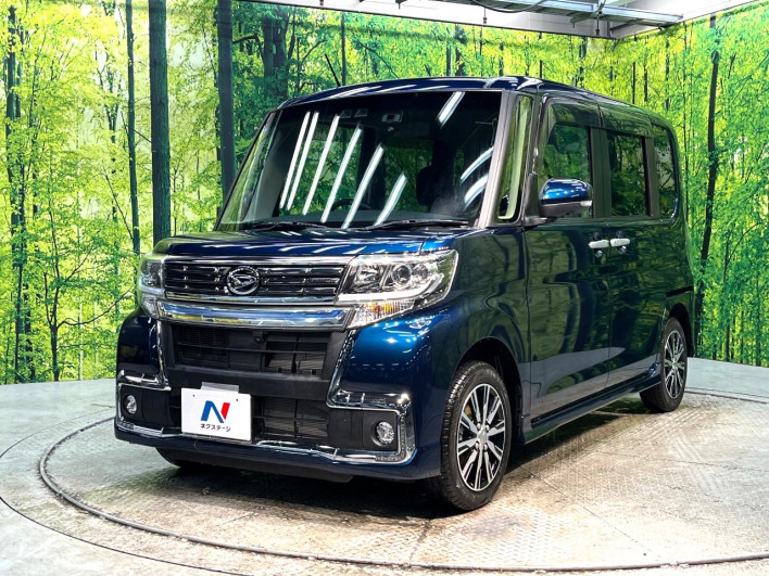 2019 Daihatsu Tanto DBA-LA600S (UW-69f80d7dc6825)[6]