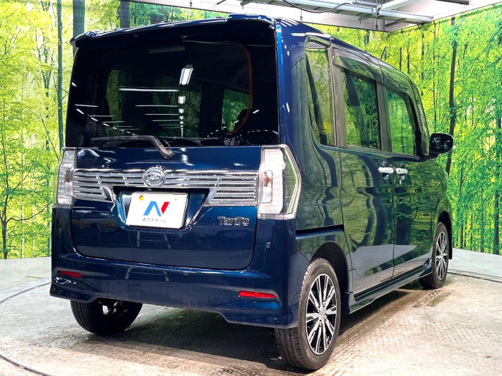 2019 Daihatsu Tanto DBA-LA600S (UW-69f80d7dc6825)[20]