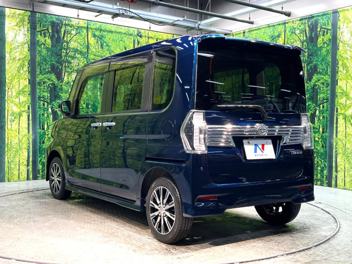 2019 Daihatsu Tanto DBA-LA600S (UW-69f80d7dc6825)[8]