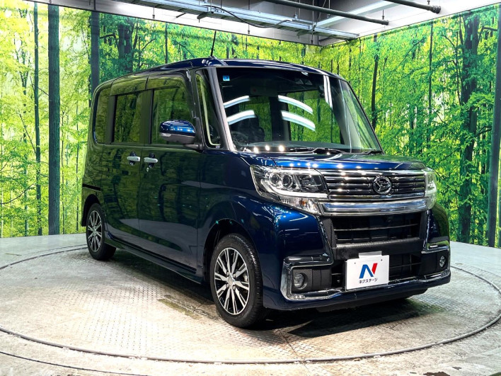 2019 Daihatsu Tanto DBA-LA600S (UW-69f80d7dc6825)[22]