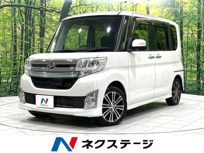 2014 Daihatsu Tanto DBA-LA610S (UW-69f80d7df0980)[3]
