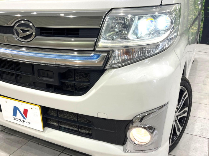 2014 Daihatsu Tanto DBA-LA610S (UW-69f80d7df0980)[23]
