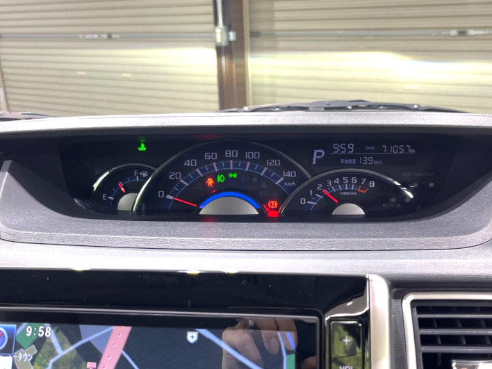2014 Daihatsu Tanto DBA-LA610S (UW-69f80d7df0980)[28]