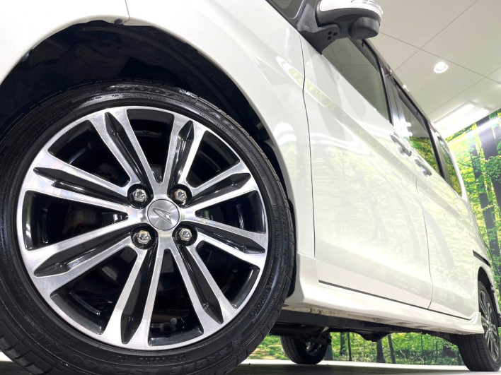 2014 Daihatsu Tanto DBA-LA610S (UW-69f80d7df0980)[5]