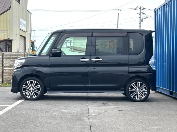 2016 Daihatsu Tanto DBA-LA610S (UW-69f80d7ede040)[9]