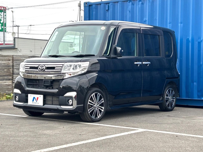 2016 Daihatsu Tanto DBA-LA610S (UW-69f80d7ede040)[8]