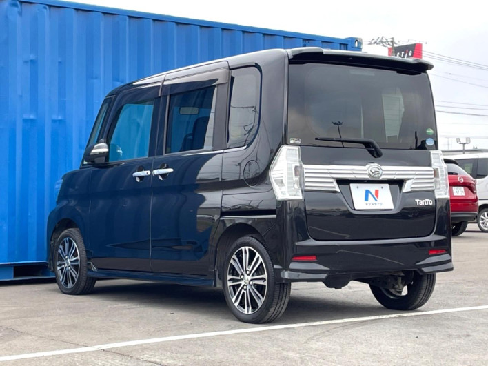 2016 Daihatsu Tanto DBA-LA610S (UW-69f80d7ede040)[20]