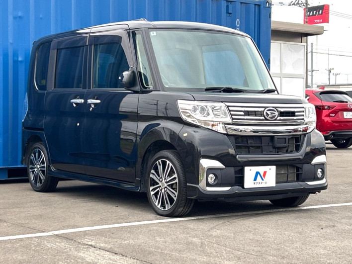 2016 Daihatsu Tanto DBA-LA610S (UW-69f80d7ede040)[6]