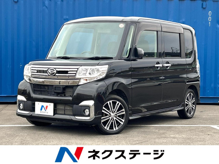 2016 Daihatsu Tanto DBA-LA610S (UW-69f80d7ede040)[3]