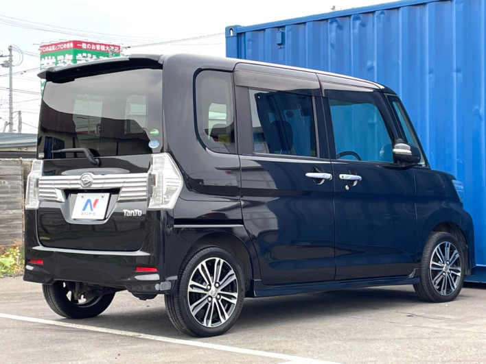 2016 Daihatsu Tanto DBA-LA610S (UW-69f80d7ede040)[22]